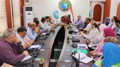 تعرف على خطط مياه الشرقية في التعامل مع فصل الصيف 