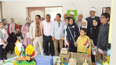 ختام فعاليات مسابقة 