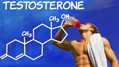 طرق غير دوائية لزيادة مستويات هرمون التستوستيرون