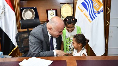 فحص 82 شكوي بديوان عام قنا 