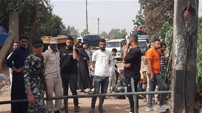 ارتفاع عدد وفيات حادث 