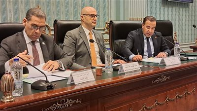 القومي لتنظيم الاتصالات: حققنا إيرادات 9.8 مليار جنيه بزيادة 10% عن المستهدف 