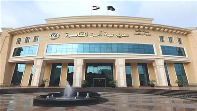  ضبط طرفي مشاجرة  نتج عنها وفاة طفلة بالقاهرة