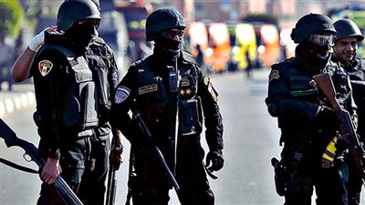 ضبط المتهمين بالتعدي على طالب في المعادي