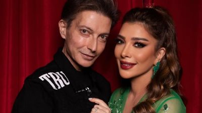 أصالة تنعى مصفف الشعر طوني صوايا: صدمة لا تصدق