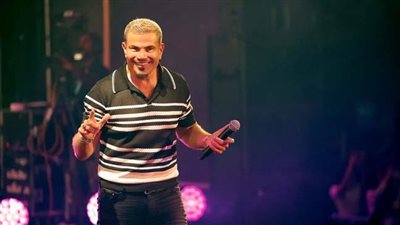 حفلات صيف 2024|عمرو دياب يبدأ لياليه الغنائية مع جمهوره بين بيروت ودبي 