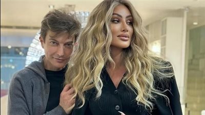 الموت يفرق بين مايا دياب وطوني صوايا (تفاصيل)