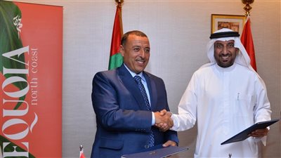  عدن للتطوير وأحمد المنصوري يدشنان منتجعًا سياحيًا باستثمارات 3 مليارات جنيه    