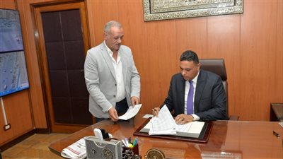 محافظ الدقهلية يعتمد جدول امتحانات الدور الثاني للشهادة الإعدادية 2024 