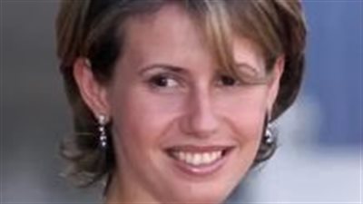 تفاصيل مرض الابيضاض النقوي الحاد الذي أصيبت به أسماء الأسد