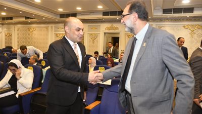 علاء قريطم:  نستهدف إلزام  المنشآت التي تقدم الغذاء بالحصول على تراخيص لضمان الجودة 