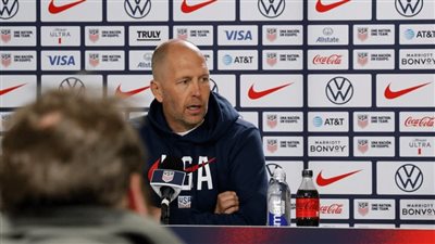 مدرب منتخب الولايات المتحدة يكشف ملامح قائمة كوبا أمريكا