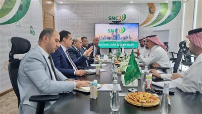 قريبًا.. إطلاق برنامج تأمين للعمالة المصرية بالسعودية