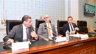اتصالات النواب توافق على موازنة القومي لتنظيم الاتصالات لعام 2024/2025