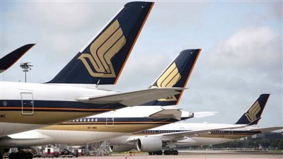 ارتفاع حصيلة ضحايا اضطراب جوي على متن طائرة سنغافورية إلى 31 قتيلاً ومصابًا