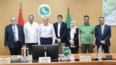  الغرفة التجارية بالشرقية: تسليم صكوك لـ 4000 أسرة الأكثر إحتياجًا