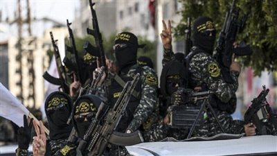 سرايا القدس: قصف تجمع لآليات وجنود العدو بقذائف الهاون