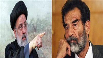صدام أطلق الصواريخ فأعدموه ورئيسي ضرب الباليستي فأحرقوه.. اتهام لإسرائيل بتدبير حادث المروحية