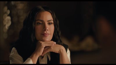 صبا مبارك تنضم لأسرة 