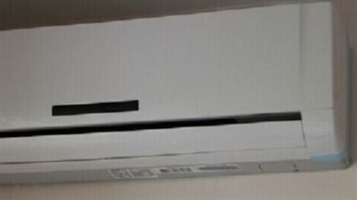 مدى تأثير مكيفات الهواء على الصحة