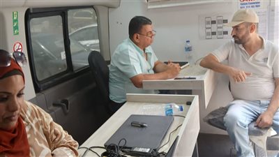 محافظ القاهرة:هناك إقبال كبير من أصحاب المحال على مراكز إصدار تراخيص المحال