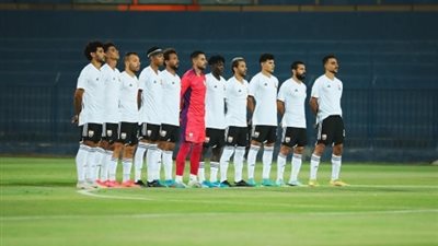 ثلاثي هجومي يقود تشكيل الجونة أمام طلائع الجيش بالدوري