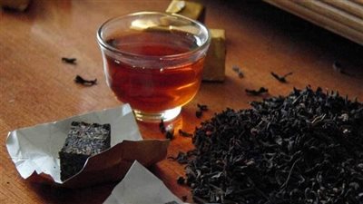 خطورة تناول الشاي الأسود