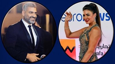 «أزمة ثقة» سبب تعاون نجلاء بدر مع هاني عادل