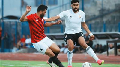التعادل السلبي يحسم مواجهة الجونة وطلائع الجيش بالدوري