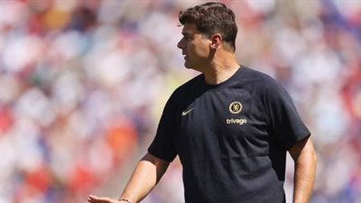 رسمياً.. ماوريسيو بوكيتينو يرحل عن تدريب تشيلسي 