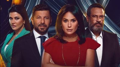 إياد نصار وماجد المصري وهند صبري يجتمعون في 