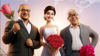 برومو فيلم تاني تاني يجمع مشاهدات عالية قبل انطلاق عرضه بالسينمات