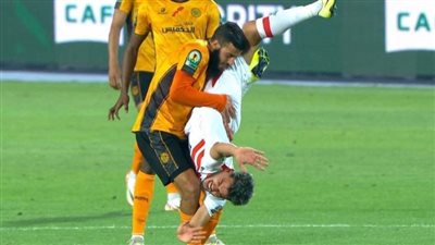 شبانة يناشد رئيس الزمالك لتكريم لبحيرى نجم نهضة بركان