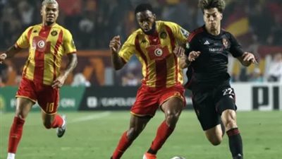 الترجي يوجه رسالة مهمة لجماهيره قبل مواجهة الأهلي 