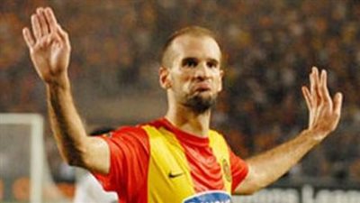 وليد الهشري: الأهلي فريق كبير .. ولهذا السبب رفضت الانتقال للزمالك