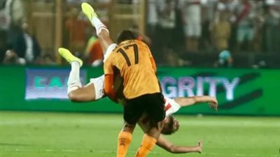 في بيان رسمي.. الزمالك يشيد بتصرف نجم نهضة بركان في نهائي الكونفدرالية