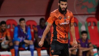 شبانة: ياسين لبحيري يستحق الشكر من جانب الزمالك