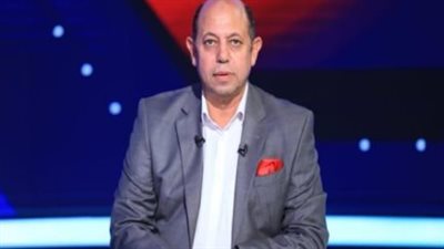 طولان يفتح النار على أحمد سليمان بسبب سوء تنظيم نهائي الكونفدرالية