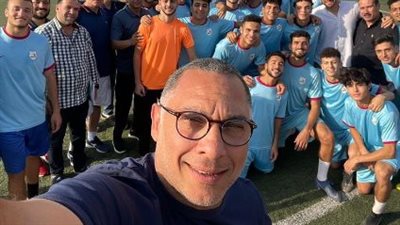 إنبي يُحذر الناشئين والبراعم من الاختبارات الوهمية