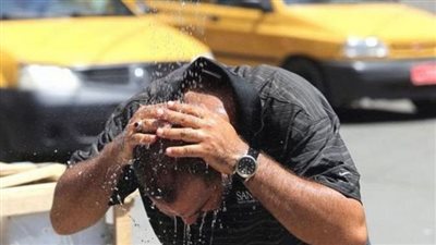 درجات الحرارة المتوقعة في المدن والمحافظات اليوم