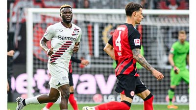 موعد مباراة باير ليفركوزن وأتلانتا اليوم في نهائي الدوري الأوروبي والقناة الناقلة