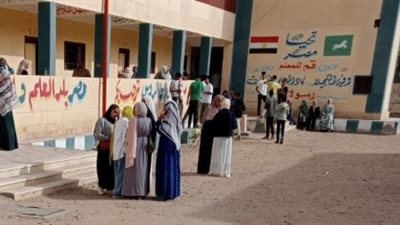 طلاب الشهادة الإعدادية في الشرقية يؤدون اليوم إمتحان العلوم 