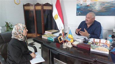 رئيس السياحة والمصايف بالإسكندرية يكشف خطة الإدارة لاستقبال المصطافين والسيطرة على الشواطئ 