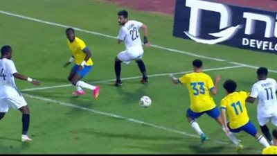 الإسماعيلي يطالب رابطة الأندية بتعديل موعد لقاء البنك الأهلي 