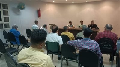 التنوع الثقافي وذكرى أمل دنقل.. لقاءات أدبية لقصور الثقافة بالفيوم