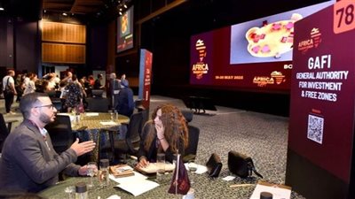 عقد منتدى السياحة الأفريقية بشرم الشيخ سنويًا