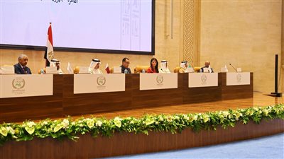 الكواري: المؤسسات المالية العربية تلعب دورًا كبيرًا في تمكين الاقتصادات العربية من مواجهة التحديات