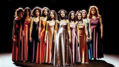 فخورون بالتكريم.. والمهرجان يبرز تفوق المرأة