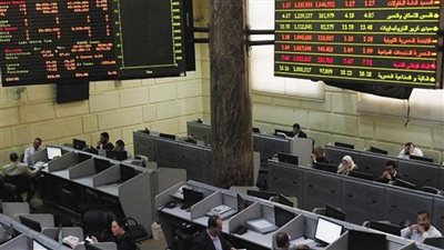تراجع جماعي لمؤشرات البورصة في مستهل تعاملات جلسة اليوم