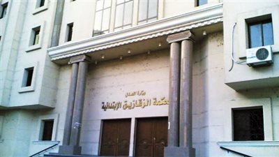 المؤبد لطالب جامعي قتل شاباً في الشرقية 